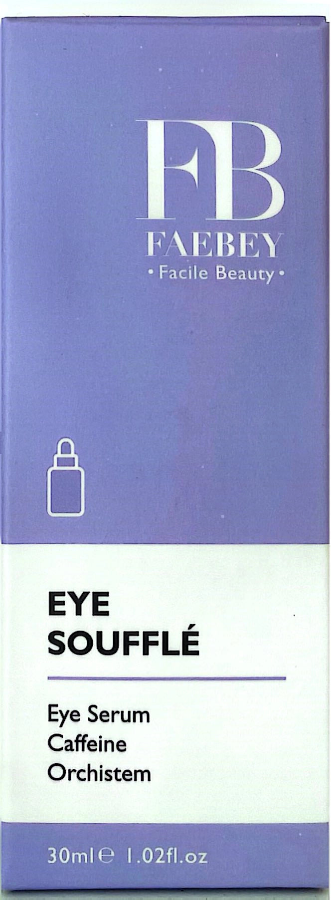 Faebey (FB) Eye Soufflé 30ml