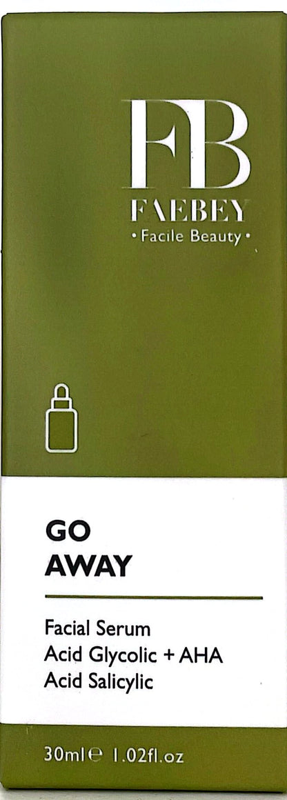 Faebey (FB) Go Away 30ml