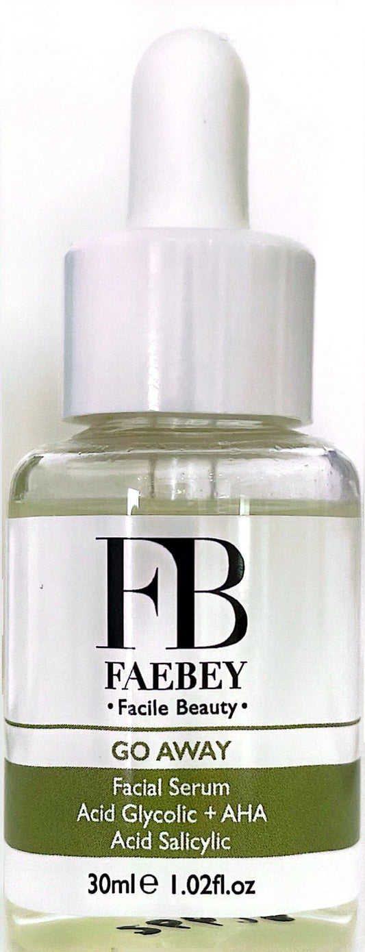 Faebey (FB) Go Away 30ml