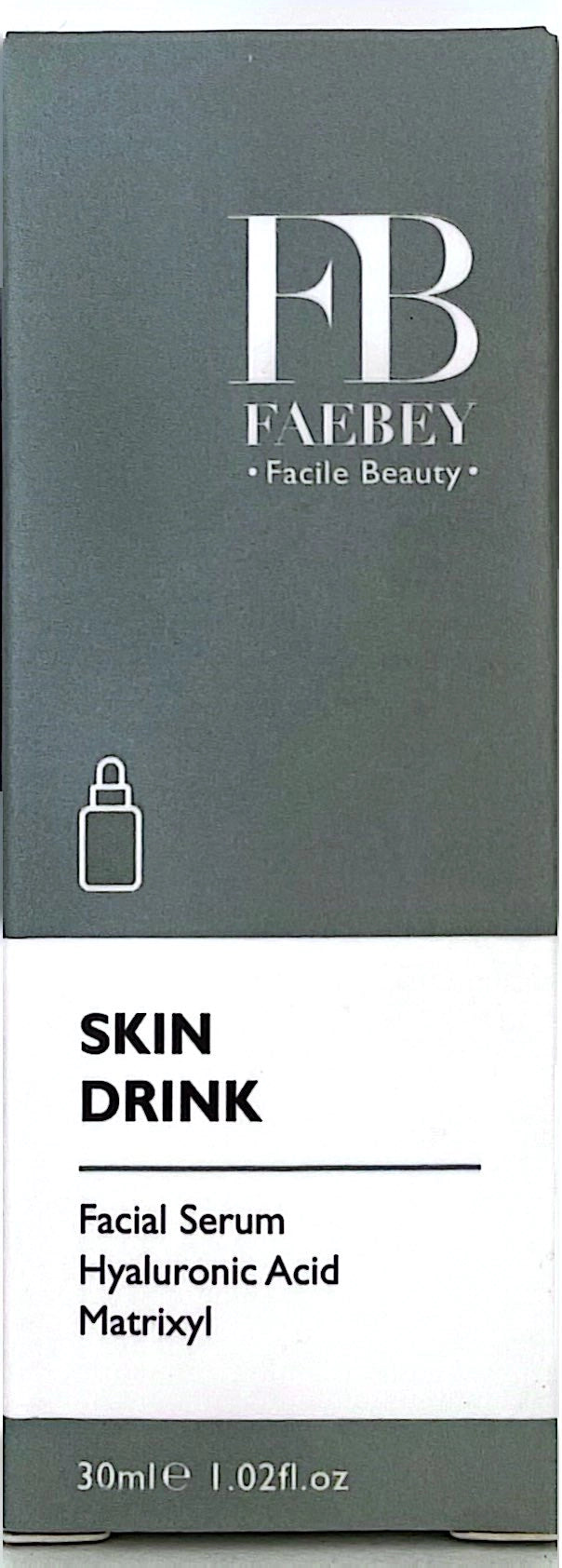 Faebey (FB) SKIN DRINK Concentrate (30ml)