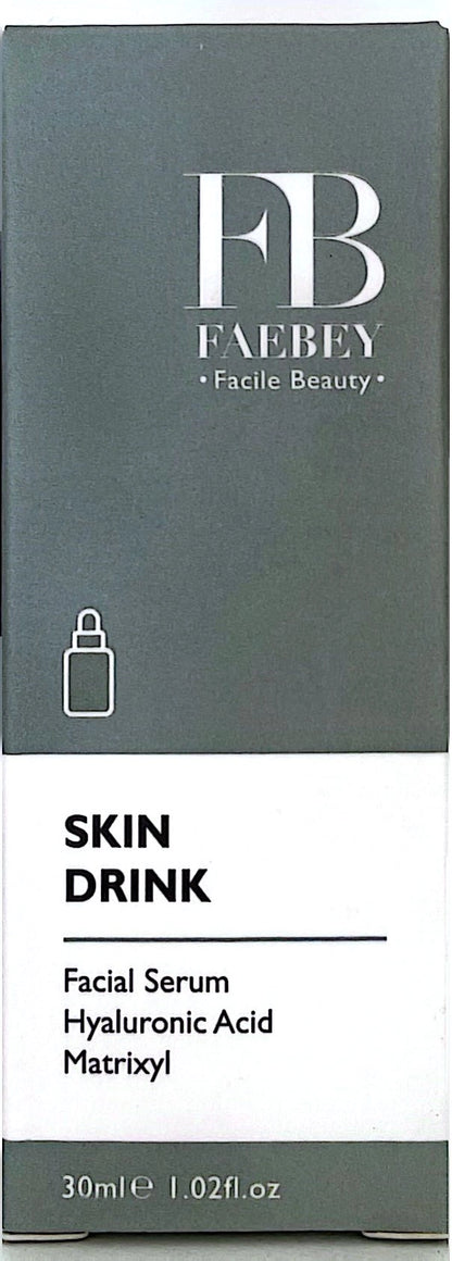 Faebey (FB) SKIN DRINK Concentrate (30ml)