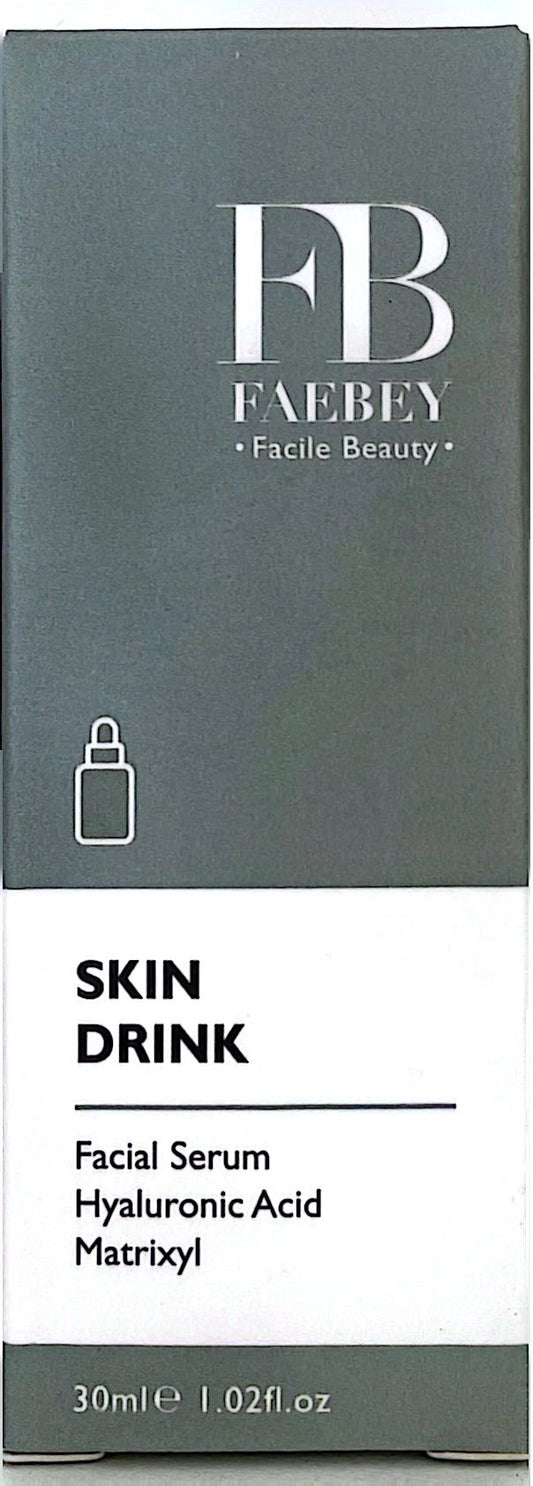 Faebey (FB) SKIN DRINK Concentrate (30ml)