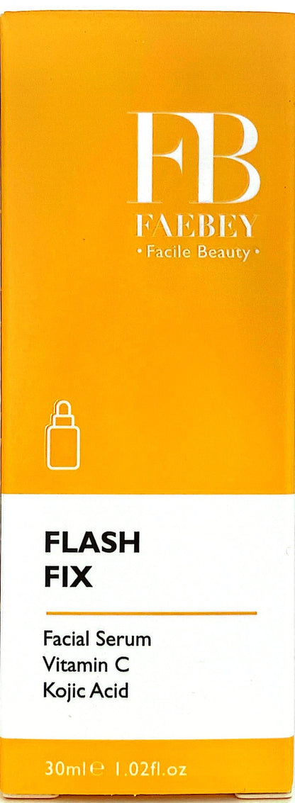 Faebey (FB) Flash Flix 30ml