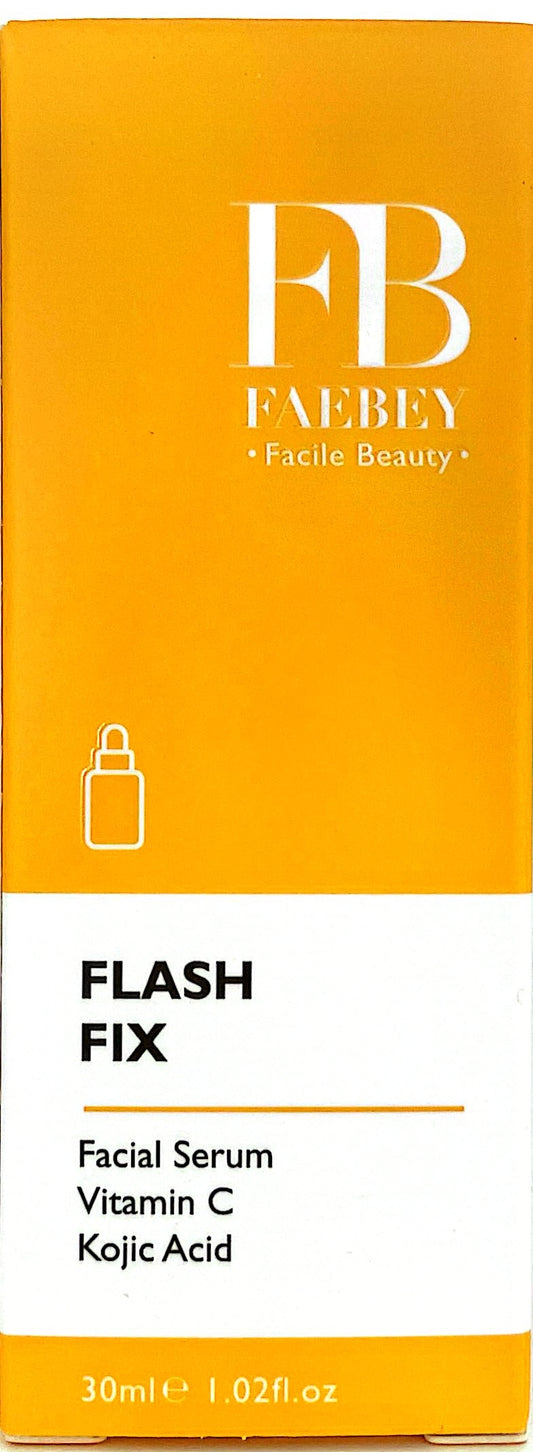 Faebey (FB) Flash Flix 30ml