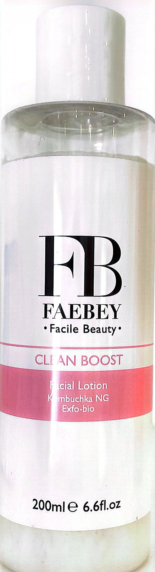 Faebey (FB) Clean Boost 200ml