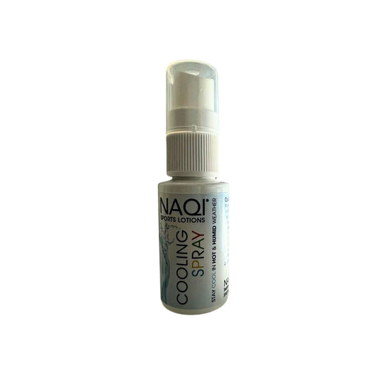 Cooling Spray - 30ml