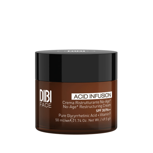 DIBI Milano Face Acid Infusion SPF +30 - 50ml