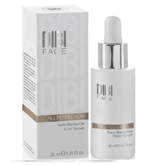DIBI Milano Face Fill Perfection Filler Serum – 30ml