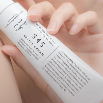 Dr.Althea 345 Relief Cream 50ml – كريم مهدئ للبشرة الحساسة