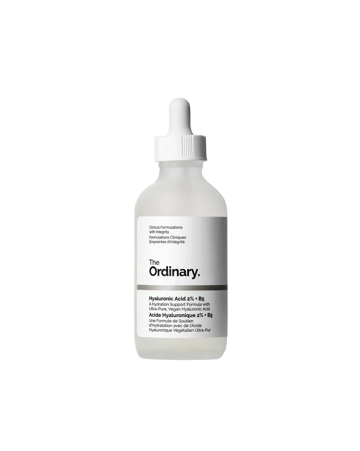 The Ordinary Hyaluronic Acid 2% + B5 Serum (with Ceramides) 30ml