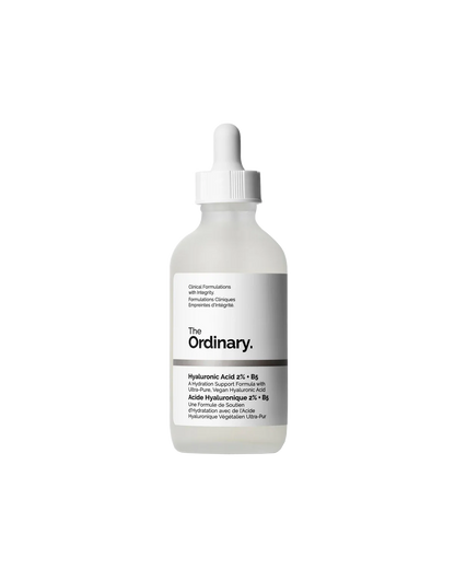 The Ordinary Hyaluronic Acid 2% + B5 Serum (with Ceramides) 30ml
