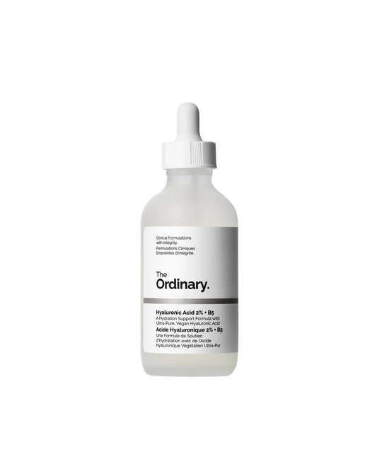 The Ordinary Hyaluronic Acid 2% + B5 Serum (with Ceramides) 30ml