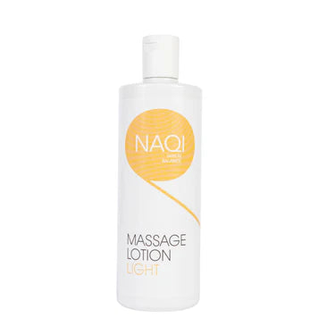 NAQI Massage lotion - 500ml
