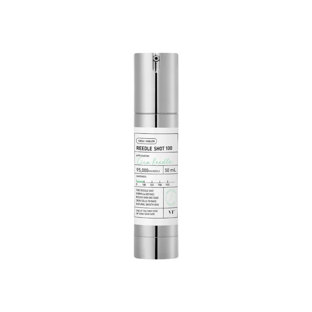 VT COSMETICS VT Reedle shot 100 - 50ml