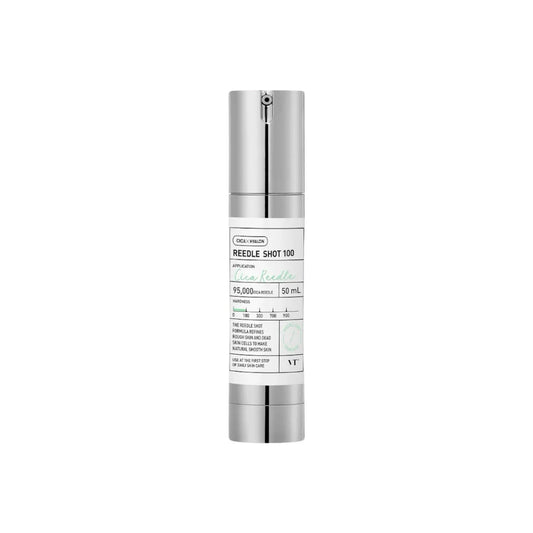 VT COSMETICS VT Reedle shot 100 - 50ml