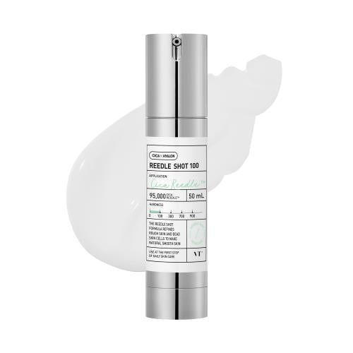 VT COSMETICS VT Reedle shot 100 - 50ml