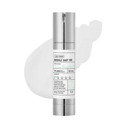 VT COSMETICS VT Reedle shot 100 - 50ml
