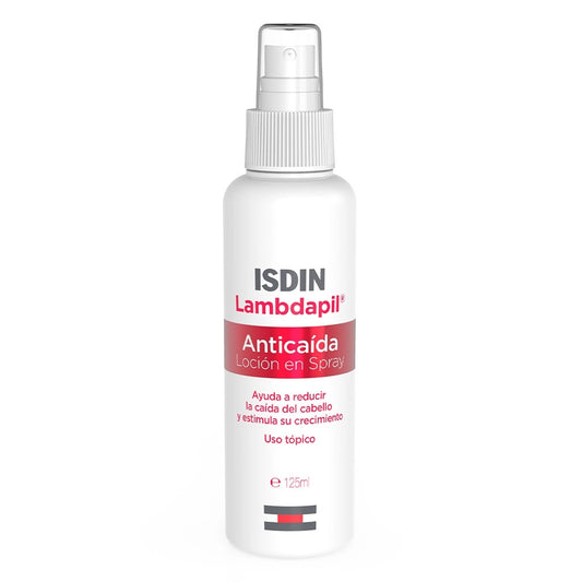 ISDIN Lambdapil Anti-hair Loss Lotion Spray 125ml
