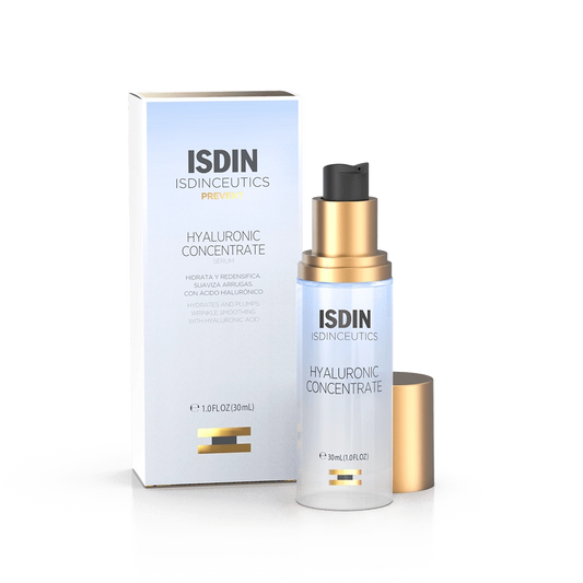 ISDIN Isdinceutics Hyaluronic Concentrate Serum 30ml
