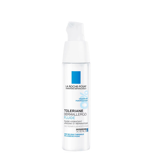 La Roche-Posay Toleriane Dermallergo Fluid – 40ml
