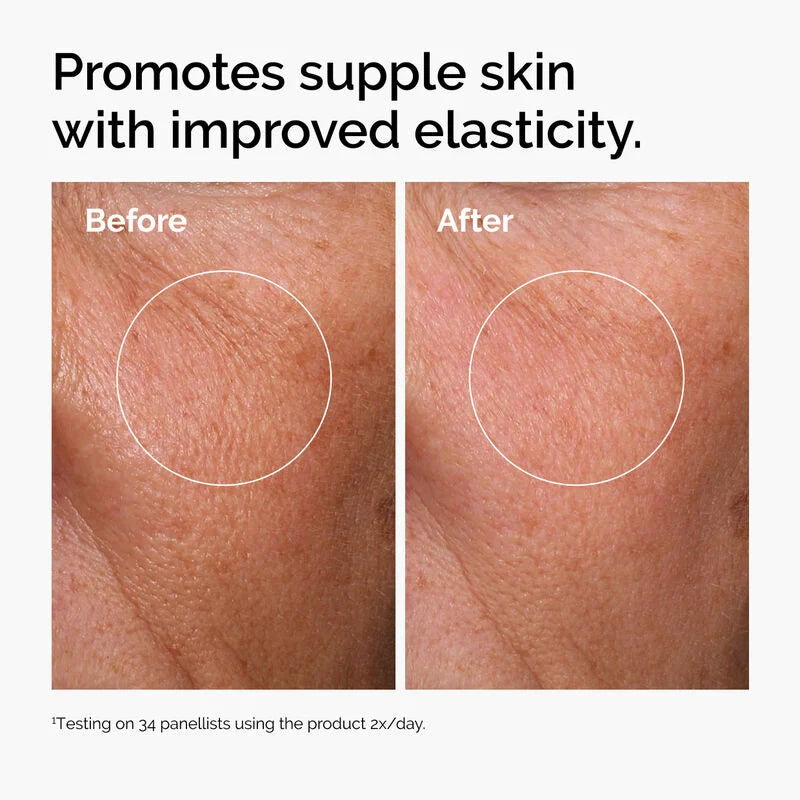 The Ordinary Hyaluronic Acid 2% + B5 Serum (with Ceramides) 30ml