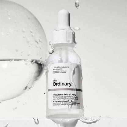 The Ordinary Hyaluronic Acid 2% + B5 Serum (with Ceramides) 30ml