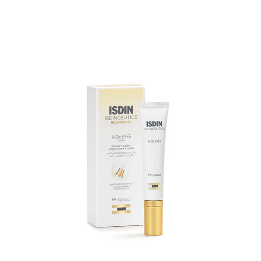 ISIDIN Isdinceutics K-Ox Eyes cream 15g